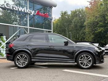 Used Audi Q3 2022 for sale - 76238876: Photo 2