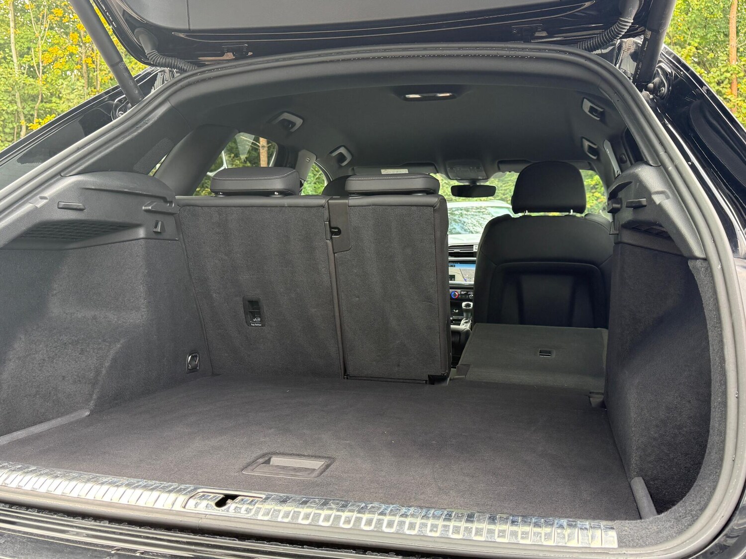 Used Audi Q3 2022 for sale - 76238876: Photo 30