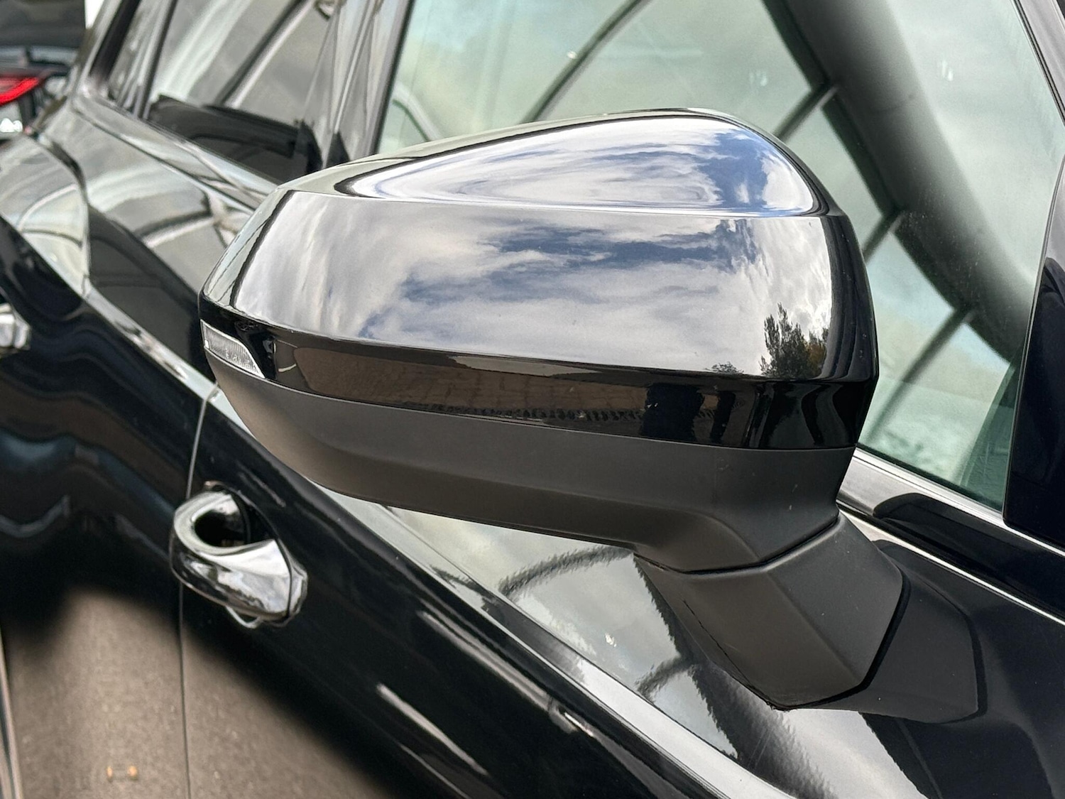 Used Audi Q3 2022 for sale - 76238876: Photo 31