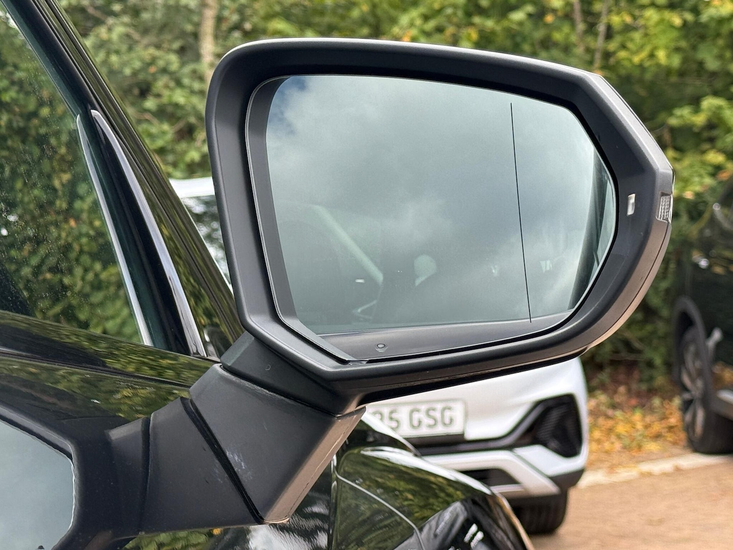 Used Audi Q3 2022 for sale - 76238876: Photo 32