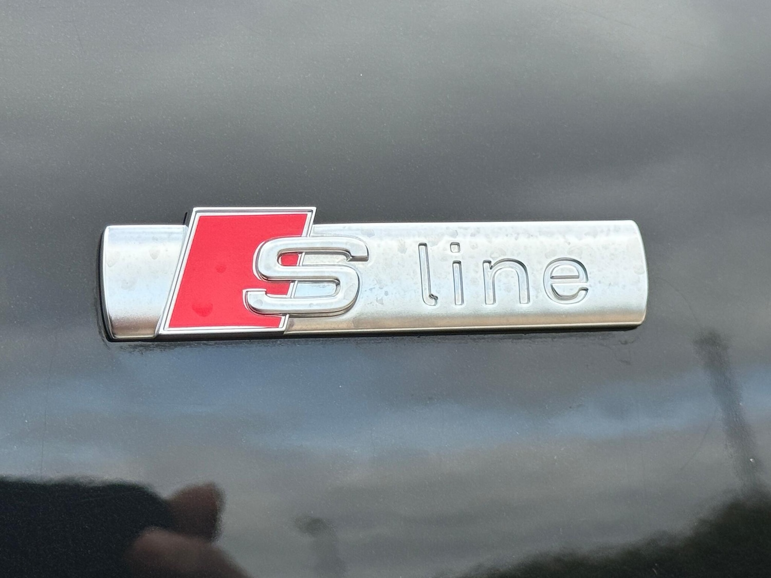 Used Audi Q3 2022 for sale - 76238876: Photo 33