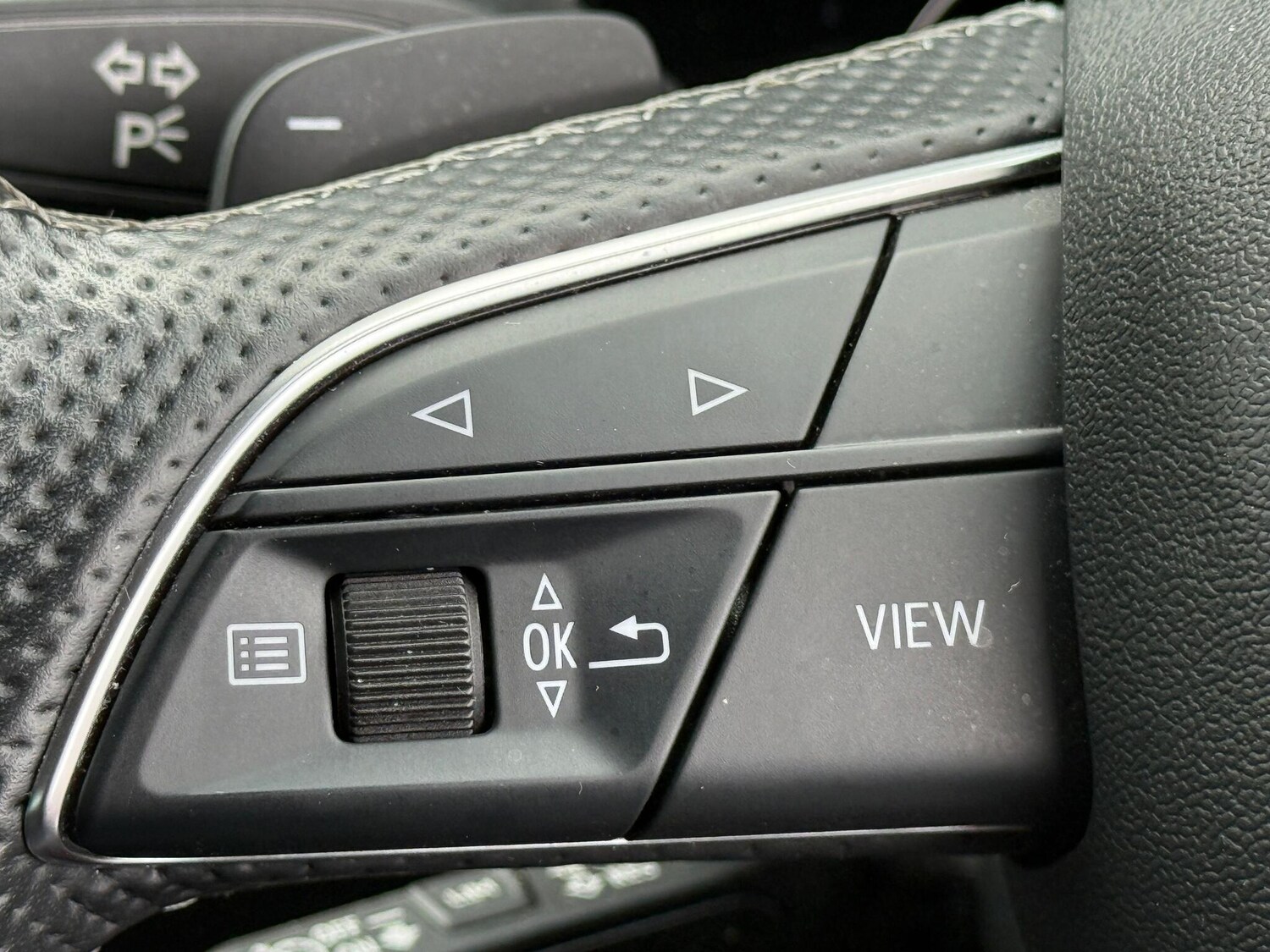 Used Audi Q3 2022 for sale - 76238876: Photo 34