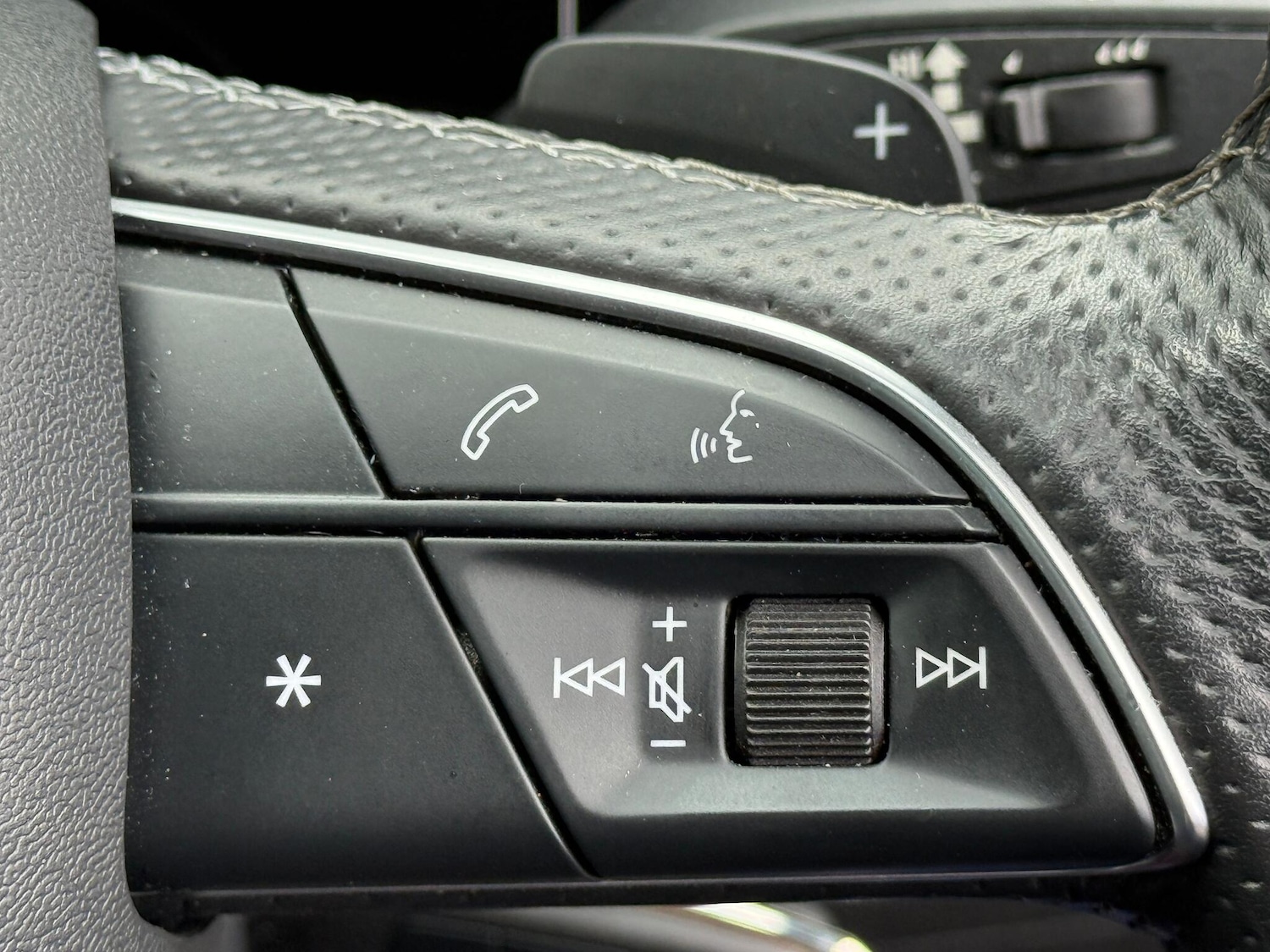 Used Audi Q3 2022 for sale - 76238876: Photo 35