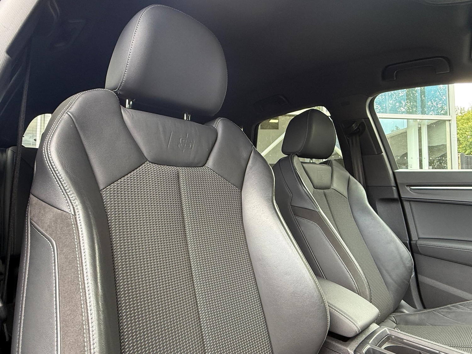 Used Audi Q3 2022 for sale - 76238876: Photo 36