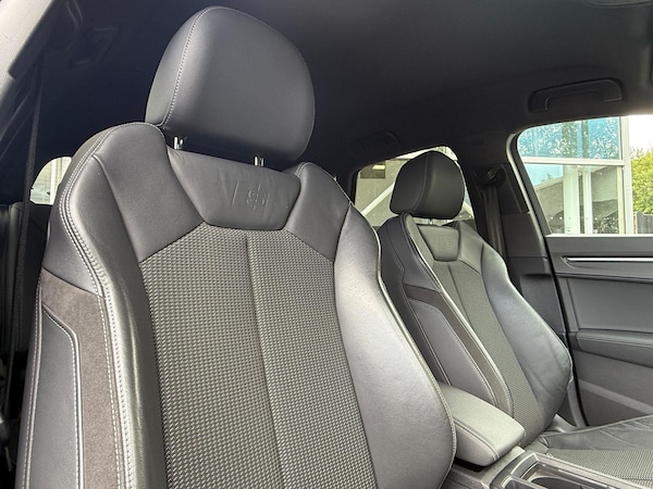 Used Audi Q3 2022 for sale - 76238876: Photo 36