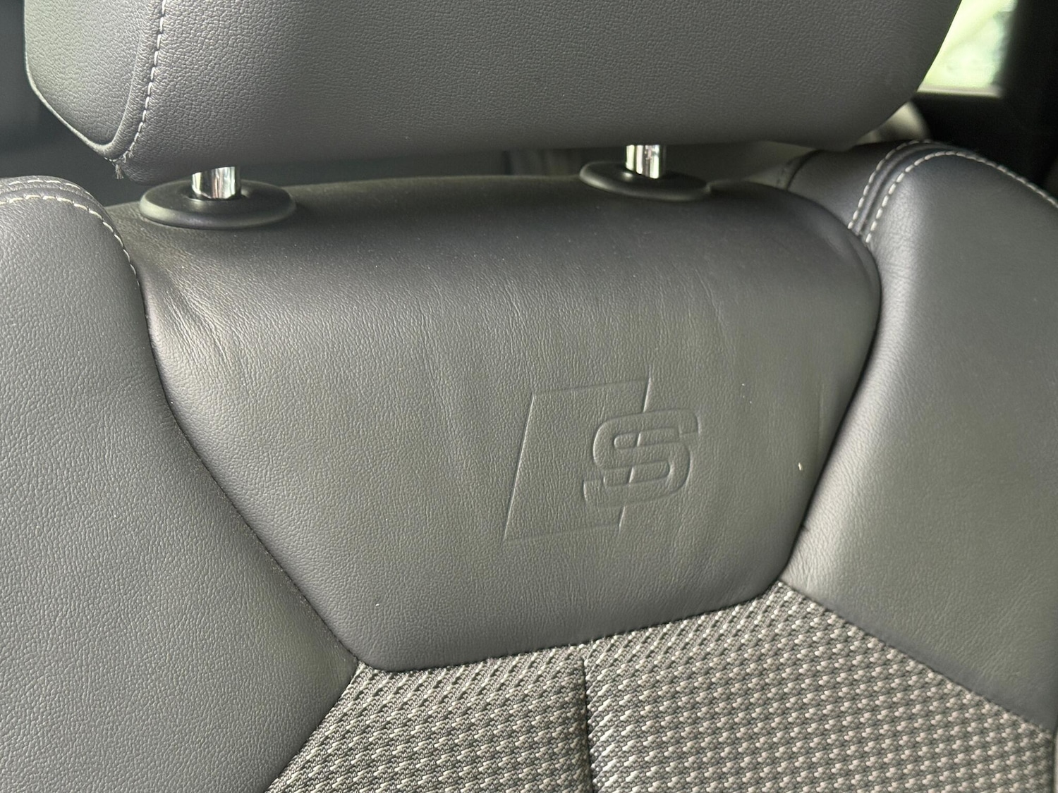 Used Audi Q3 2022 for sale - 76238876: Photo 37