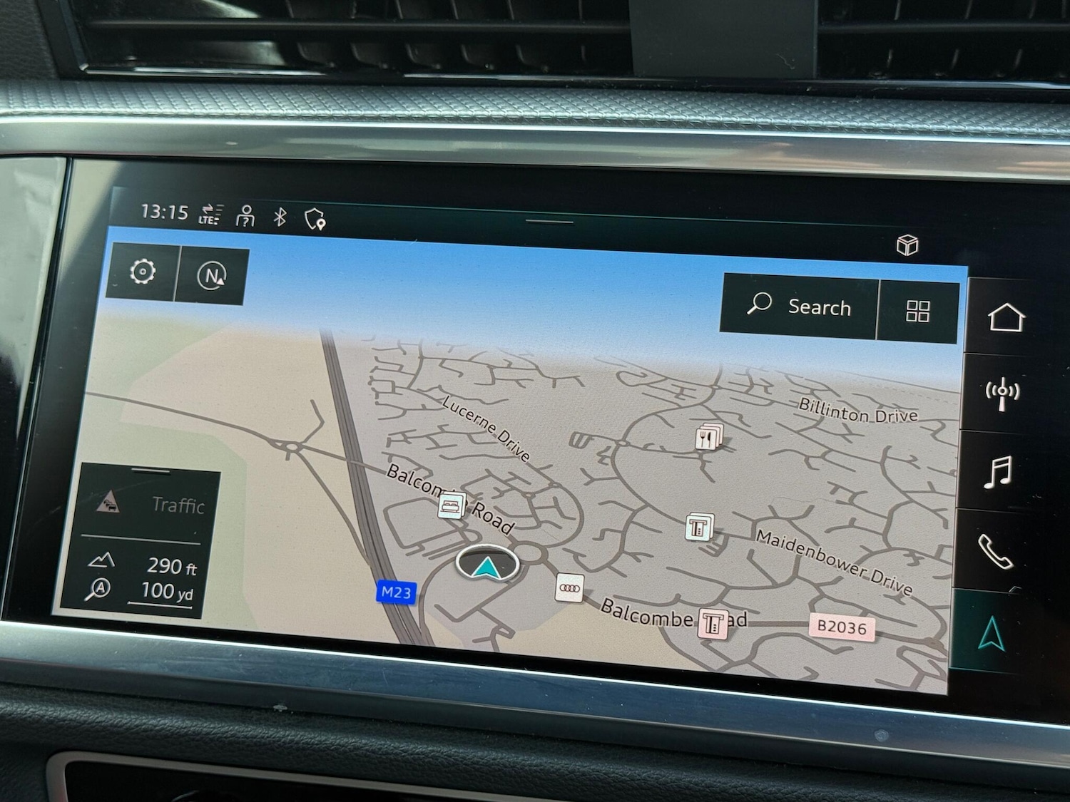 Used Audi Q3 2022 for sale - 76238876: Photo 4