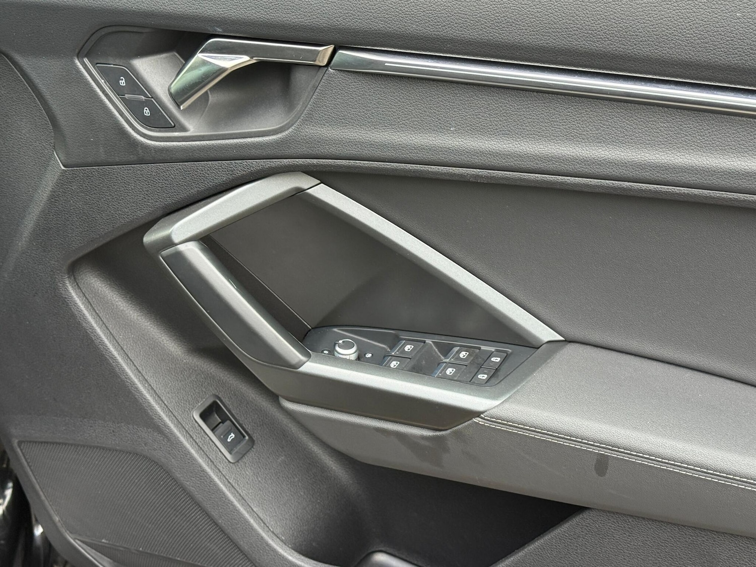 Used Audi Q3 2022 for sale - 76238876: Photo 41