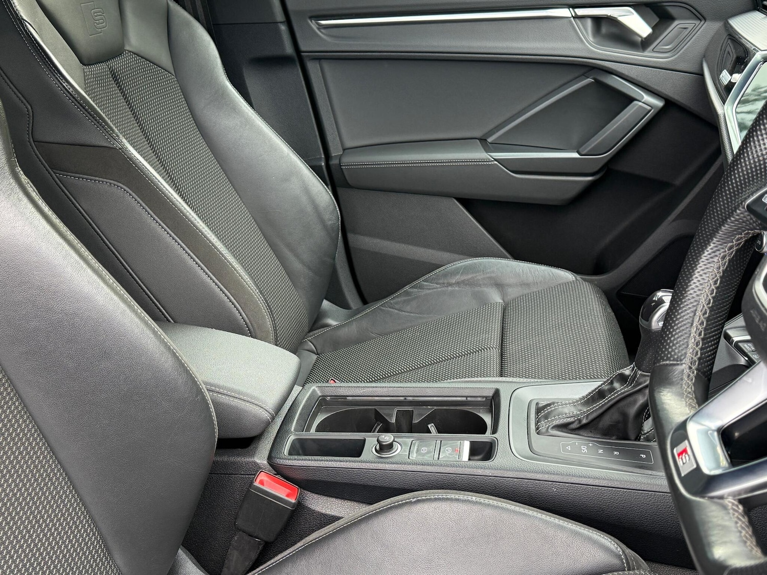 Used Audi Q3 2022 for sale - 76238876: Photo 42