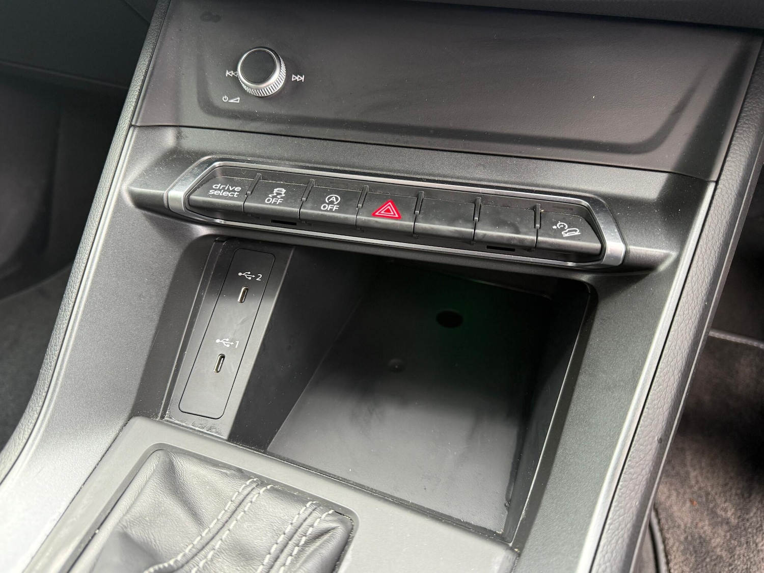 Used Audi Q3 2022 for sale - 76238876: Photo 44