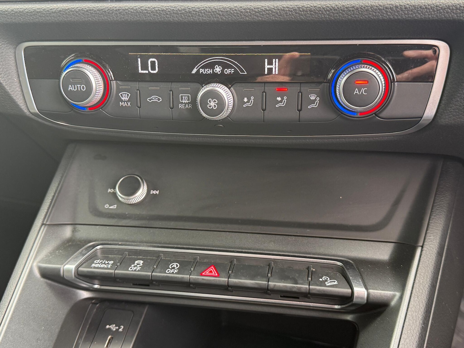 Used Audi Q3 2022 for sale - 76238876: Photo 45