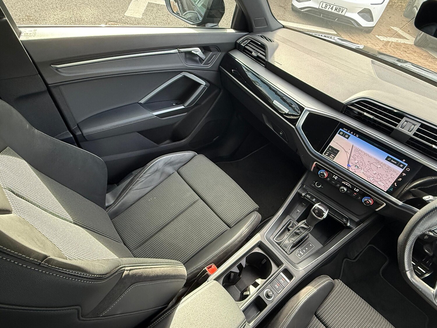 Used Audi Q3 2022 for sale - 76238876: Photo 49