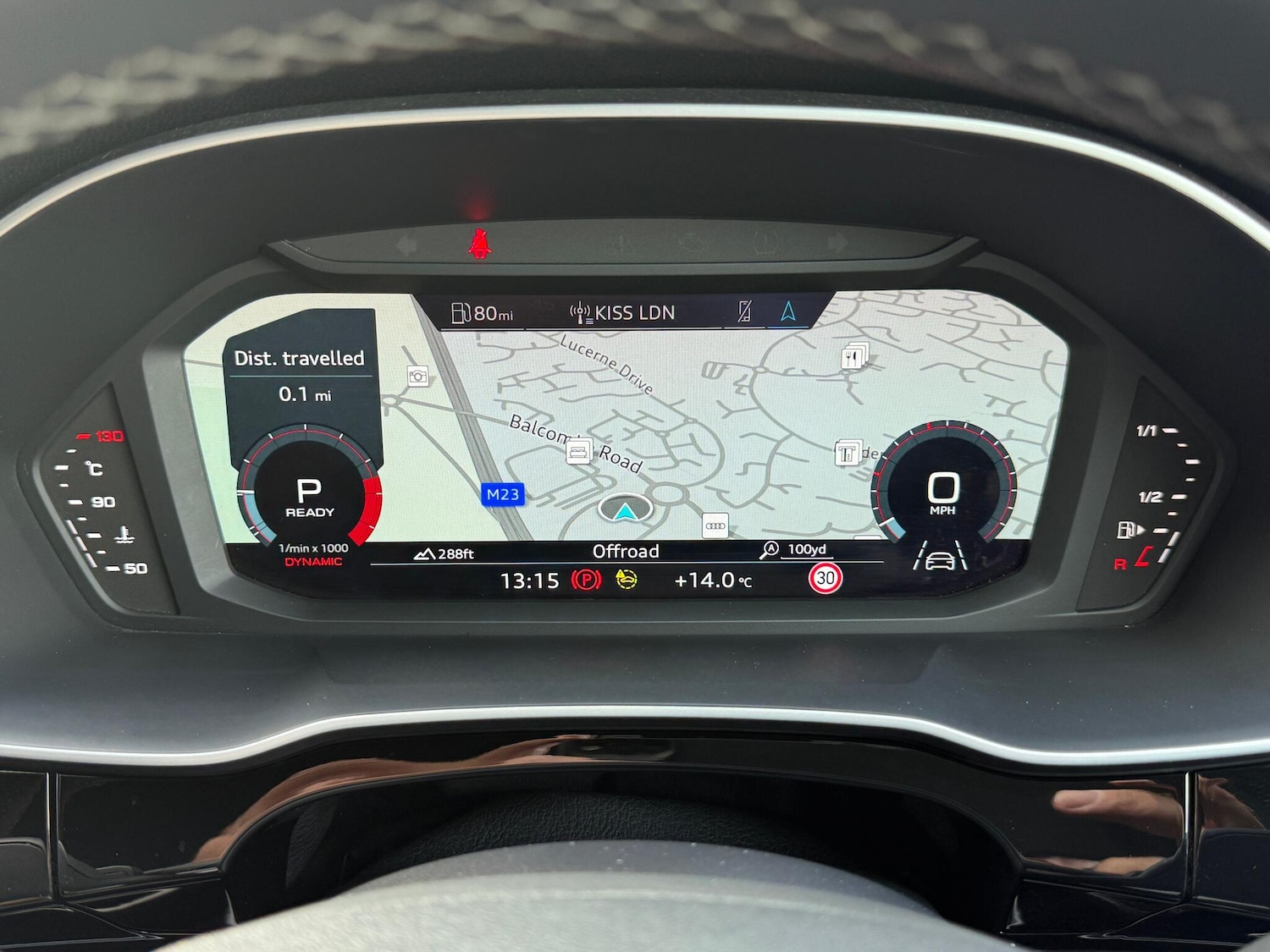 Used Audi Q3 2022 for sale - 76238876: Photo 53