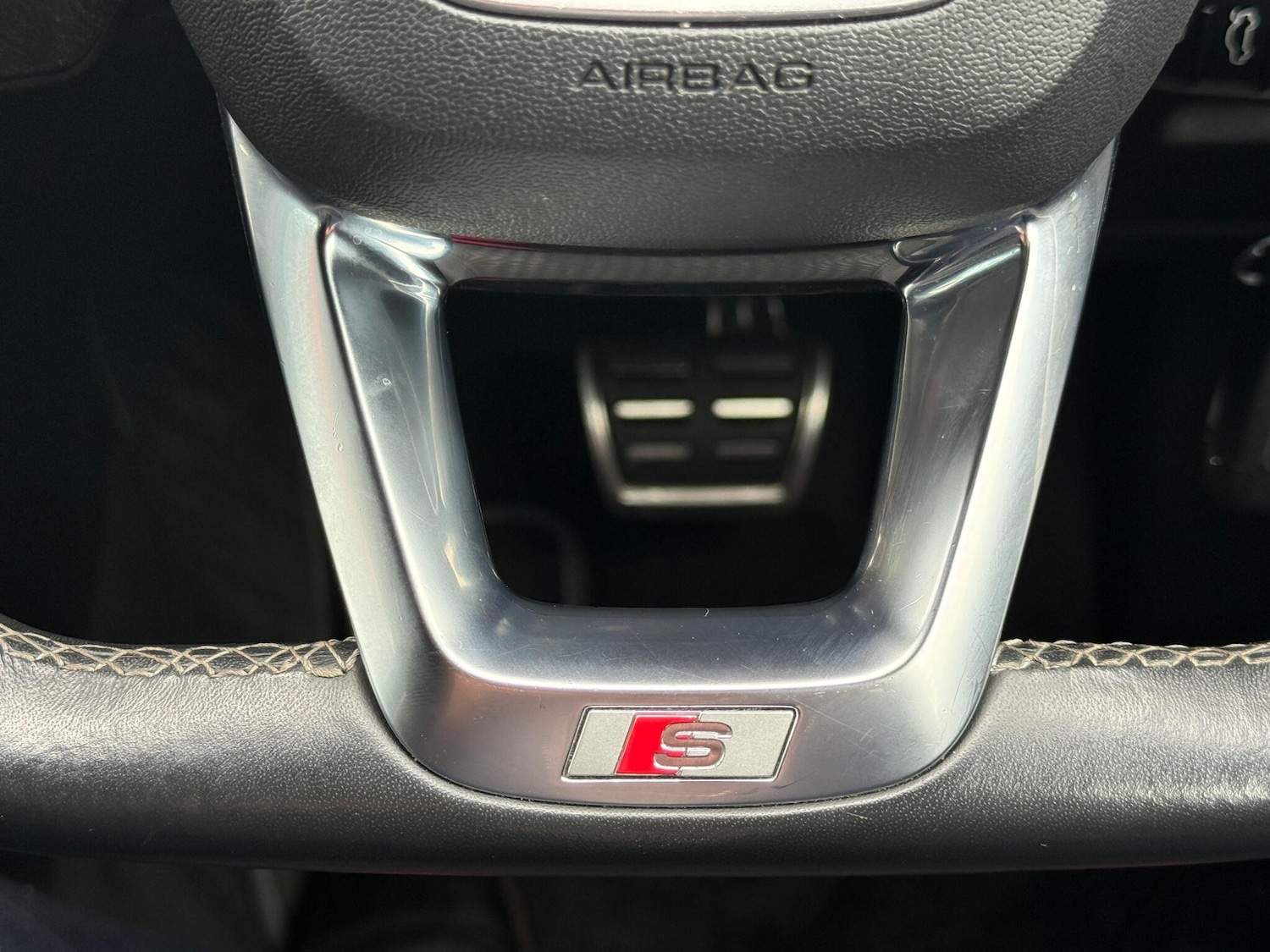 Used Audi Q3 2022 for sale - 76238876: Photo 57