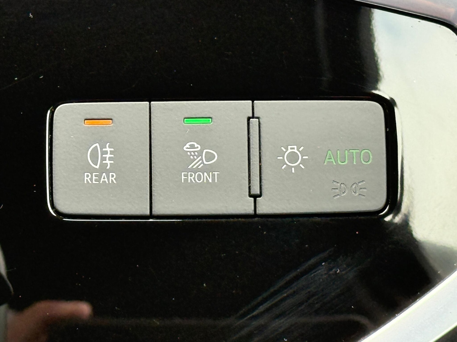 Used Audi Q3 2022 for sale - 76238876: Photo 59