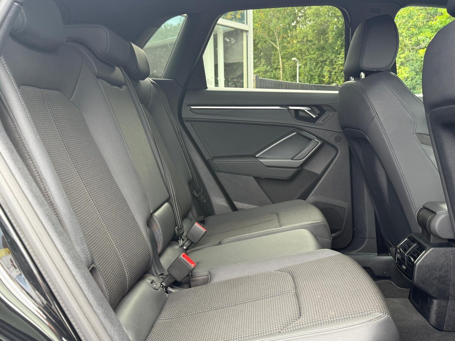 Used Audi Q3 2022 for sale - 76238876: Photo 8