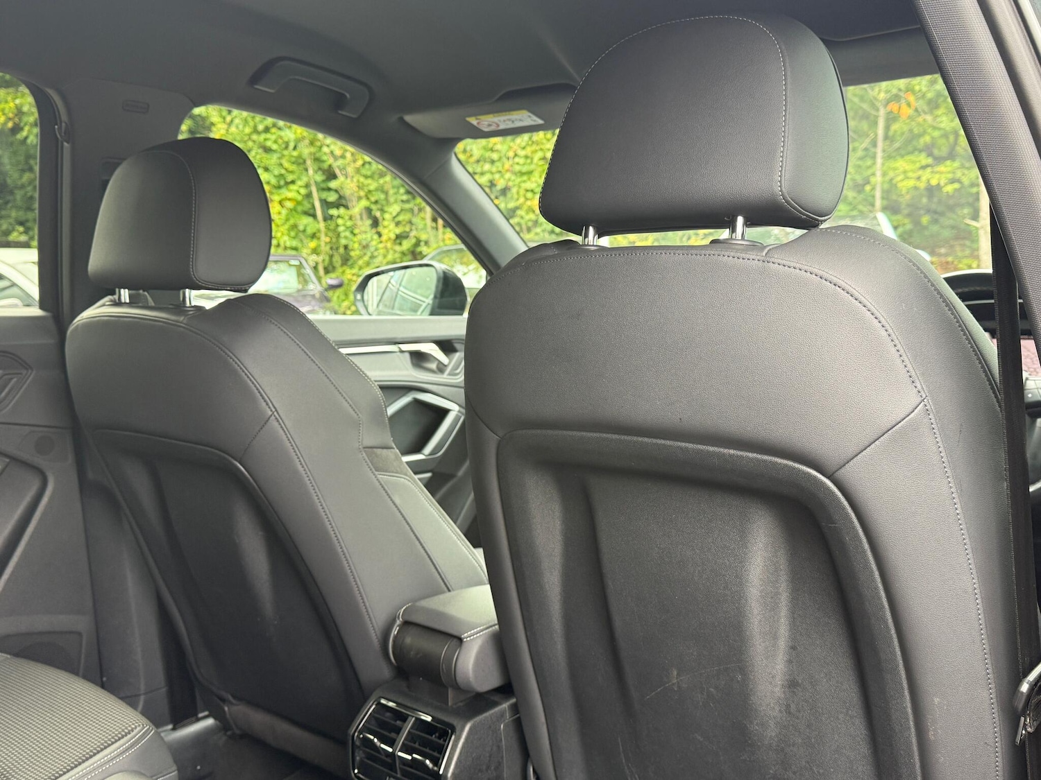 Used Audi Q3 2022 for sale - 76238876: Photo 9