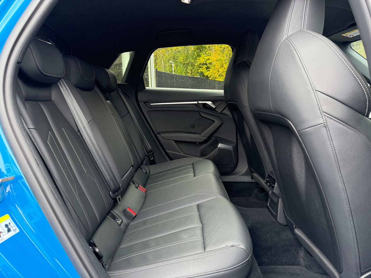 Used Audi A3 2023 for sale - 76457828: Photo 10