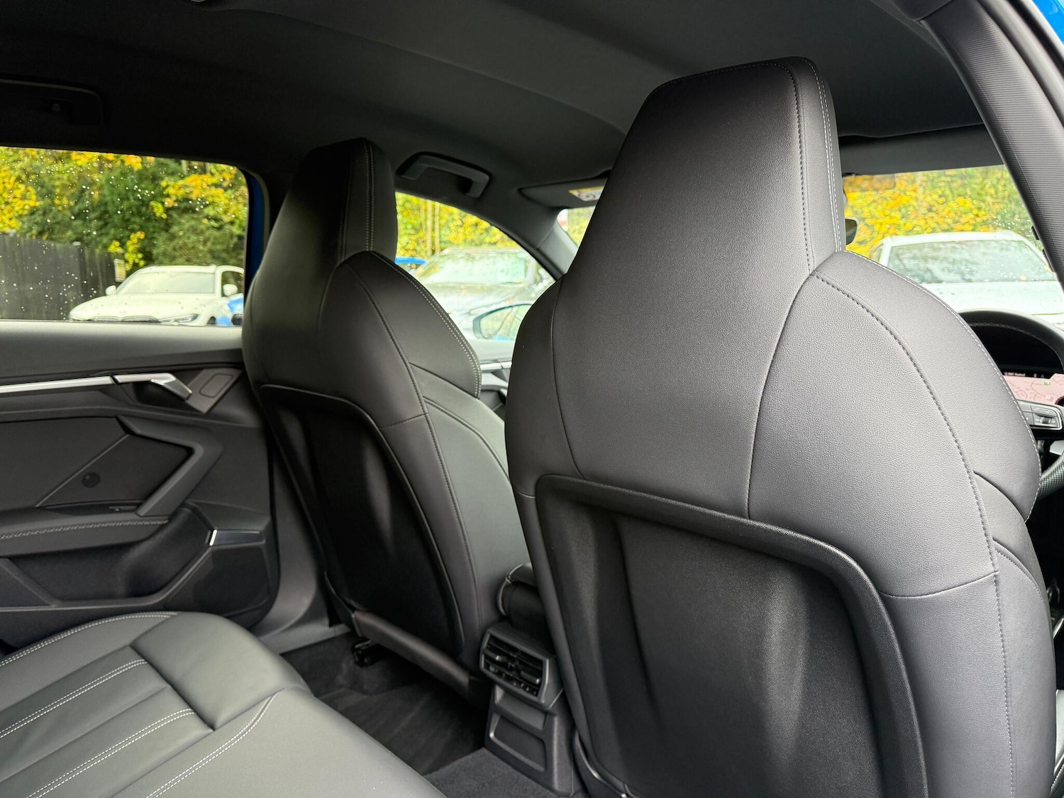 Used Audi A3 2023 for sale - 76457828: Photo 11