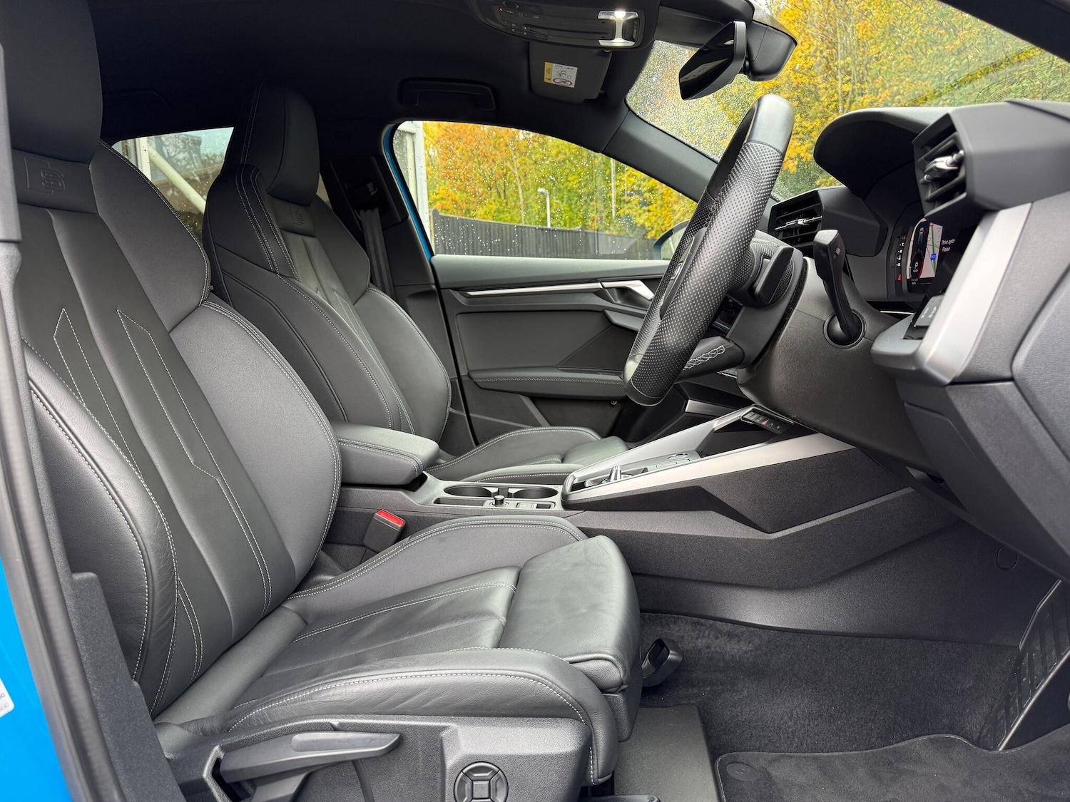 Used Audi A3 2023 for sale - 76457828: Photo 12