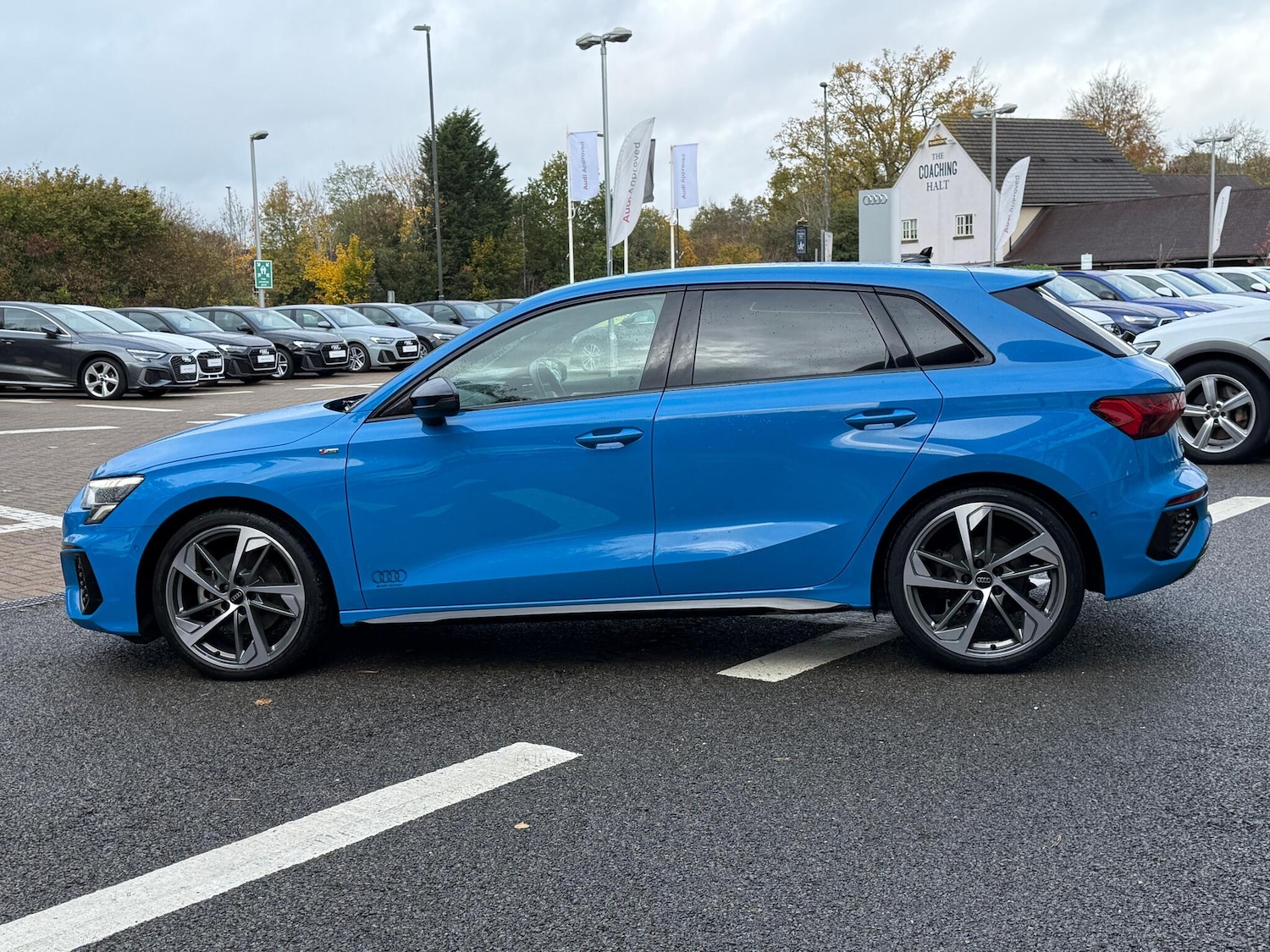 Used Audi A3 2023 for sale - 76457828: Photo 14