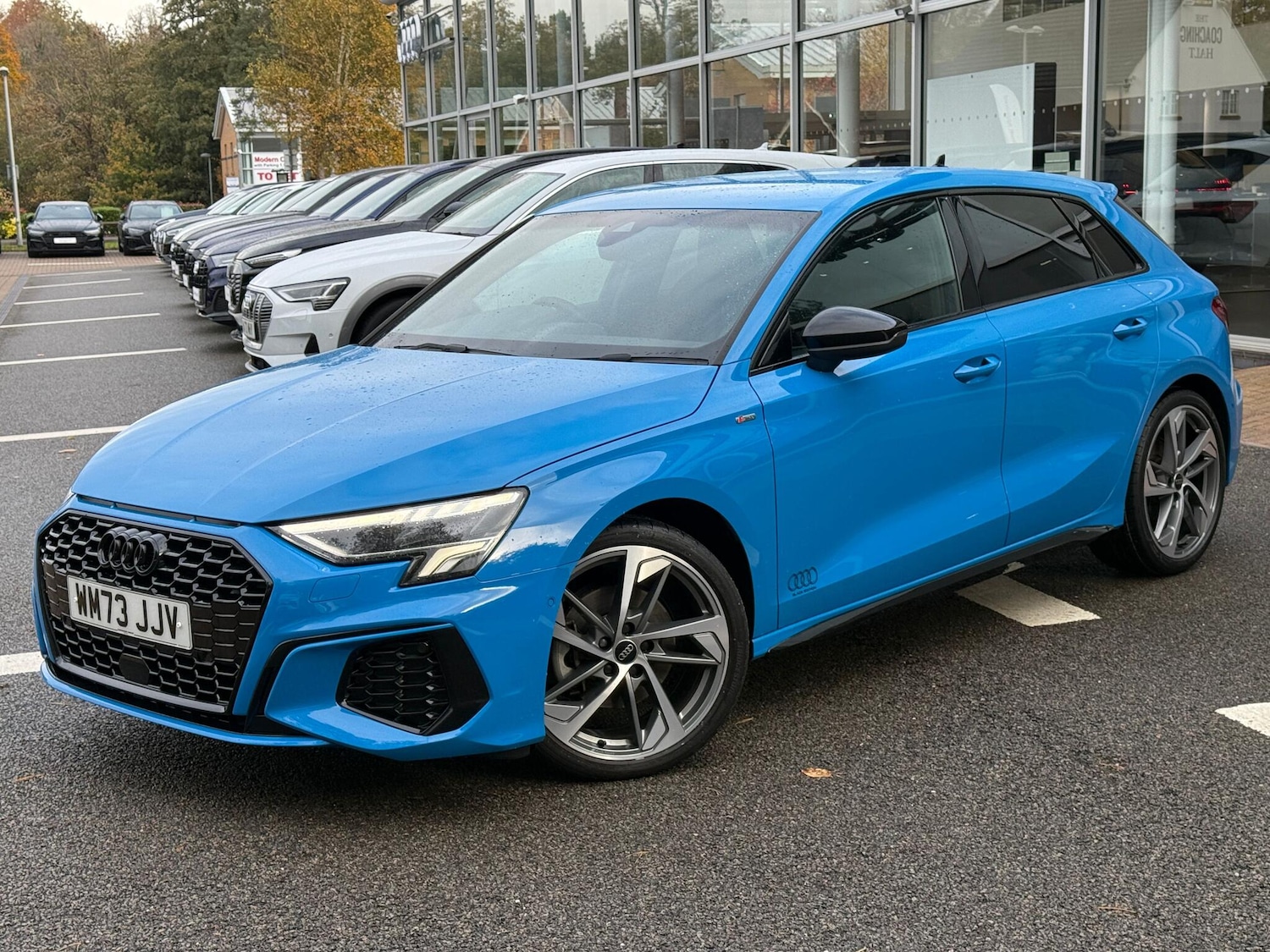 Used Audi A3 2023 for sale - 76457828: Photo 15