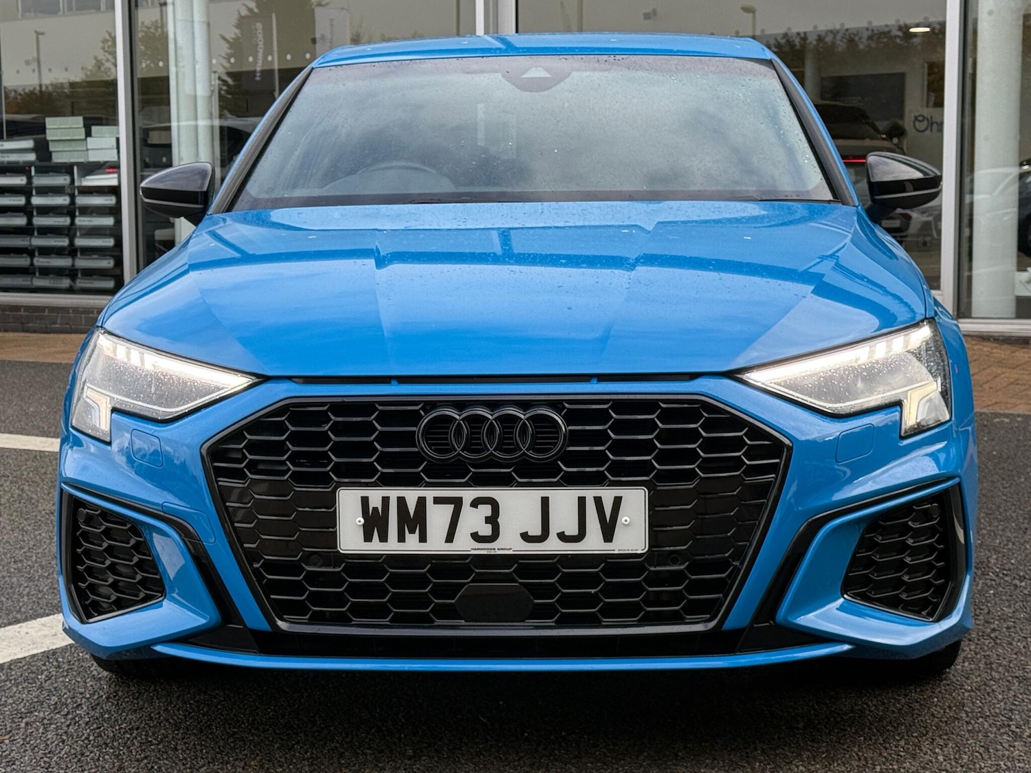 Used Audi A3 2023 for sale - 76457828: Photo 16