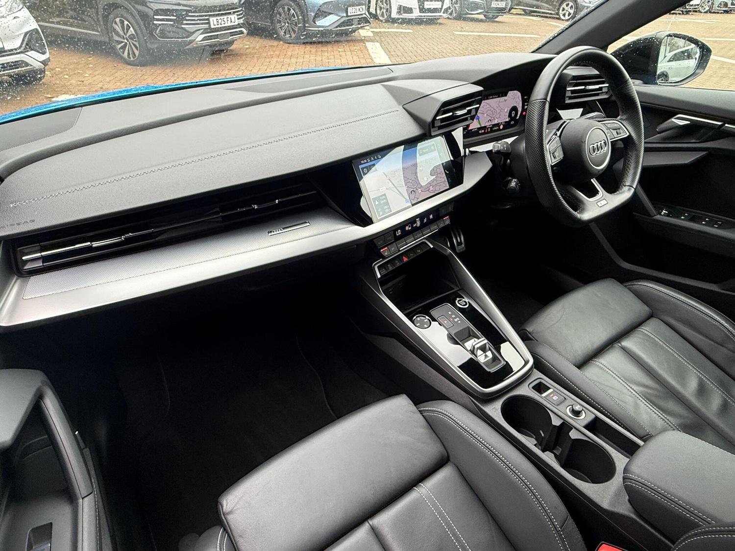 Used Audi A3 2023 for sale - 76457828: Photo 17