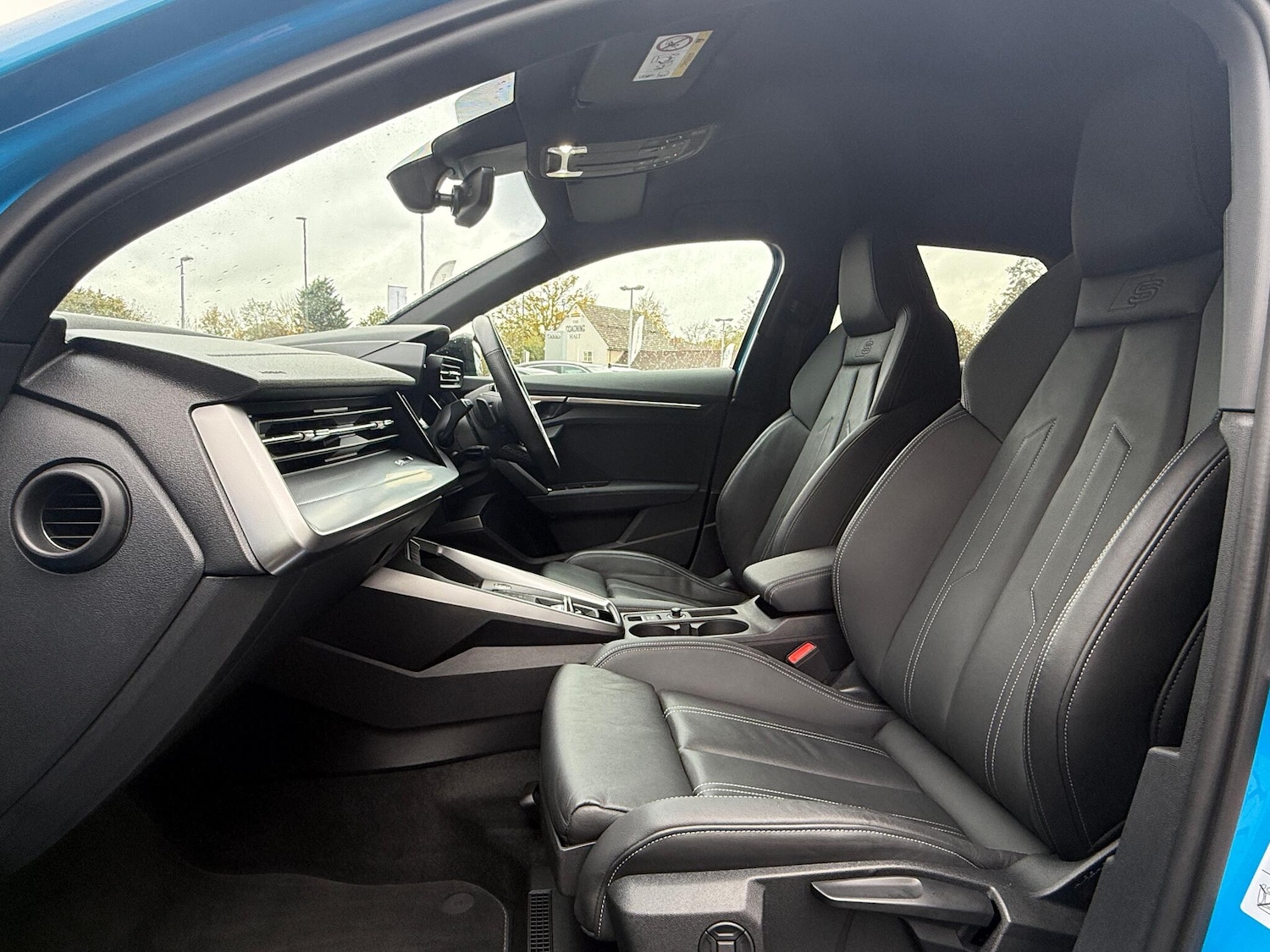 Used Audi A3 2023 for sale - 76457828: Photo 18