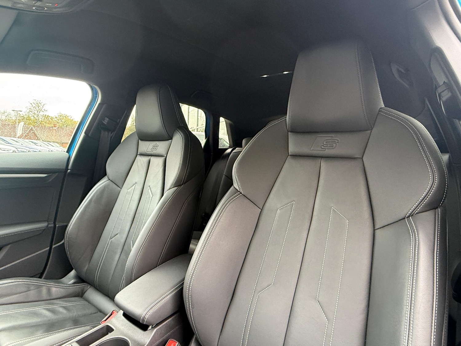 Used Audi A3 2023 for sale - 76457828: Photo 19