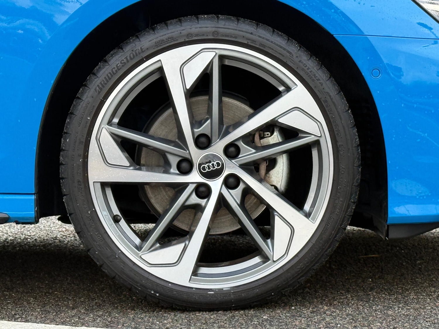 Used Audi A3 2023 for sale - 76457828: Photo 23