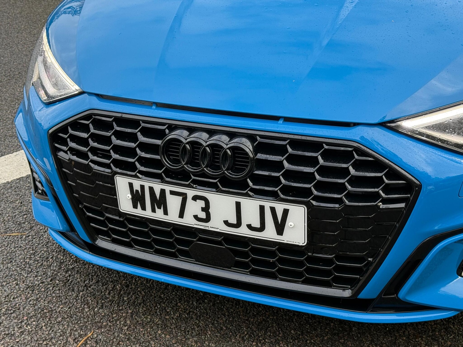 Used Audi A3 2023 for sale - 76457828: Photo 24