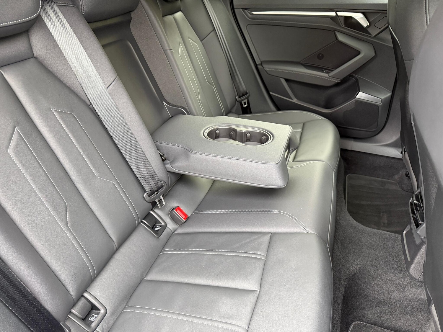 Used Audi A3 2023 for sale - 76457828: Photo 26