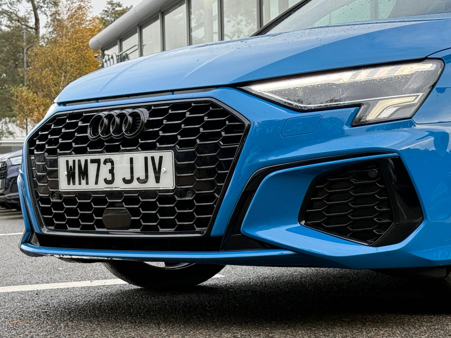 Used Audi A3 2023 for sale - 76457828: Photo 30