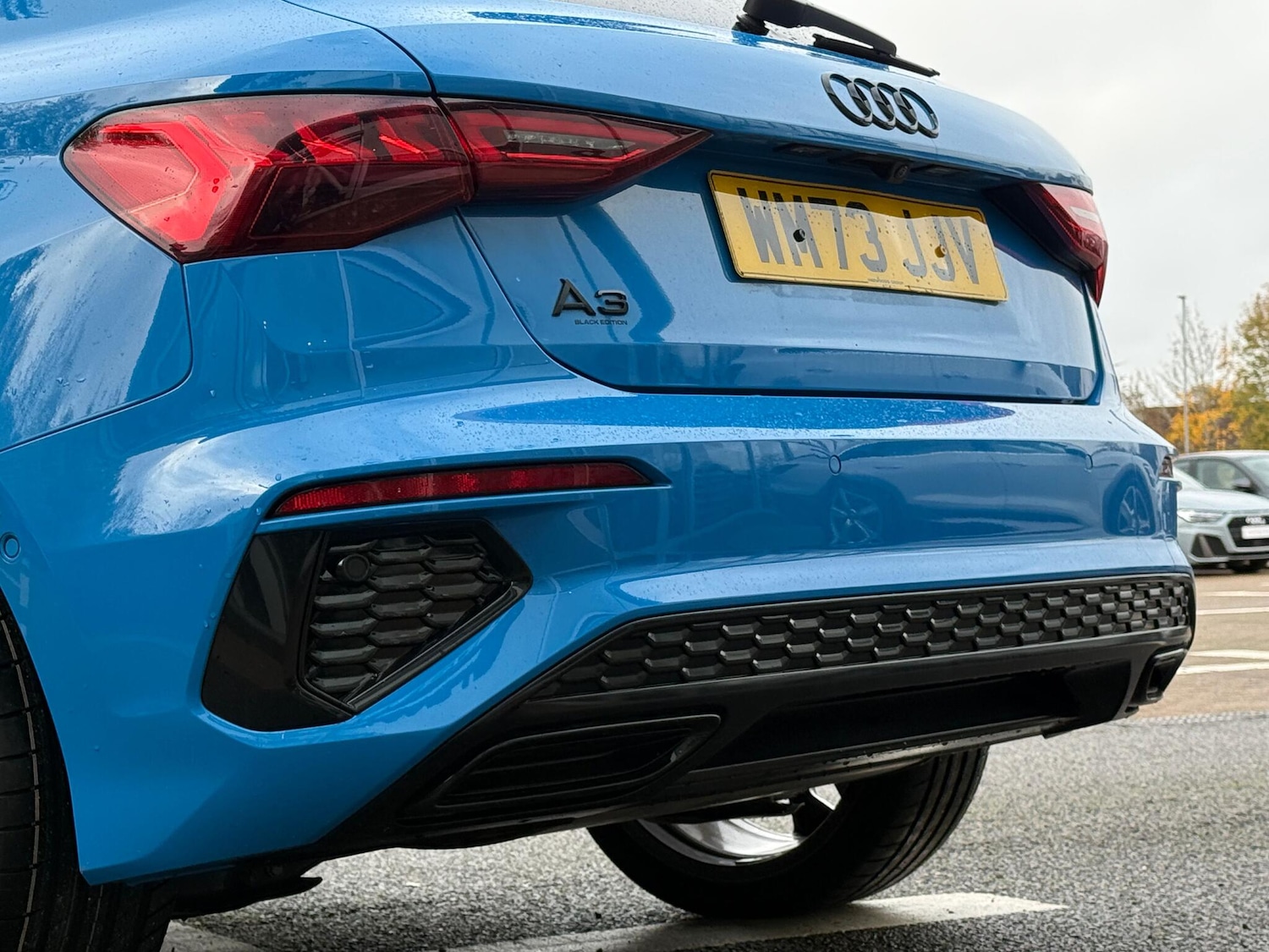 Used Audi A3 2023 for sale - 76457828: Photo 31