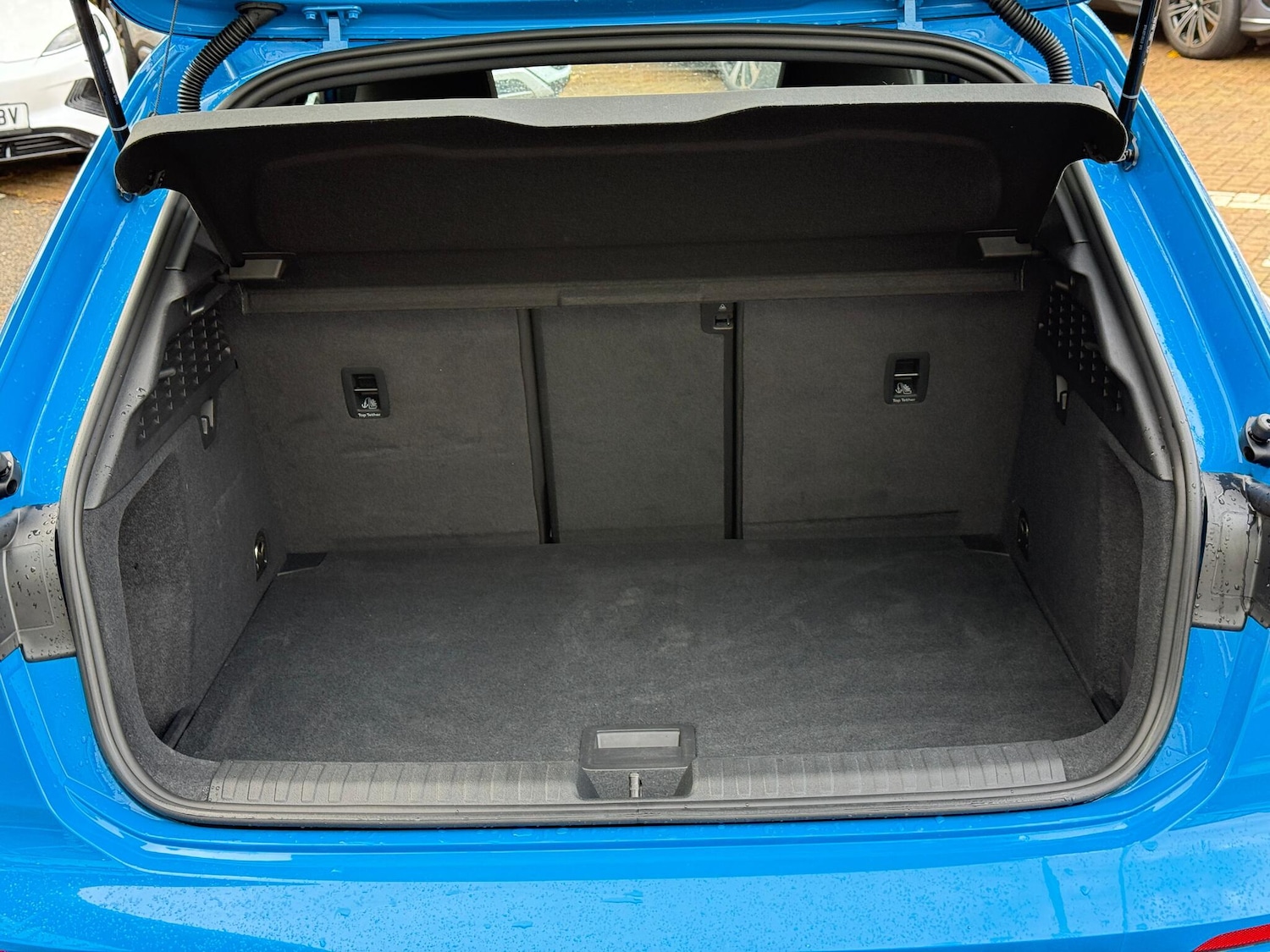 Used Audi A3 2023 for sale - 76457828: Photo 33