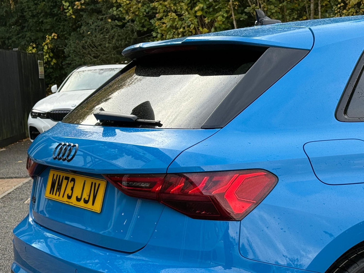 Used Audi A3 2023 for sale - 76457828: Photo 37