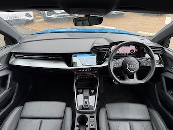 Used Audi A3 2023 for sale - 76457828: Photo