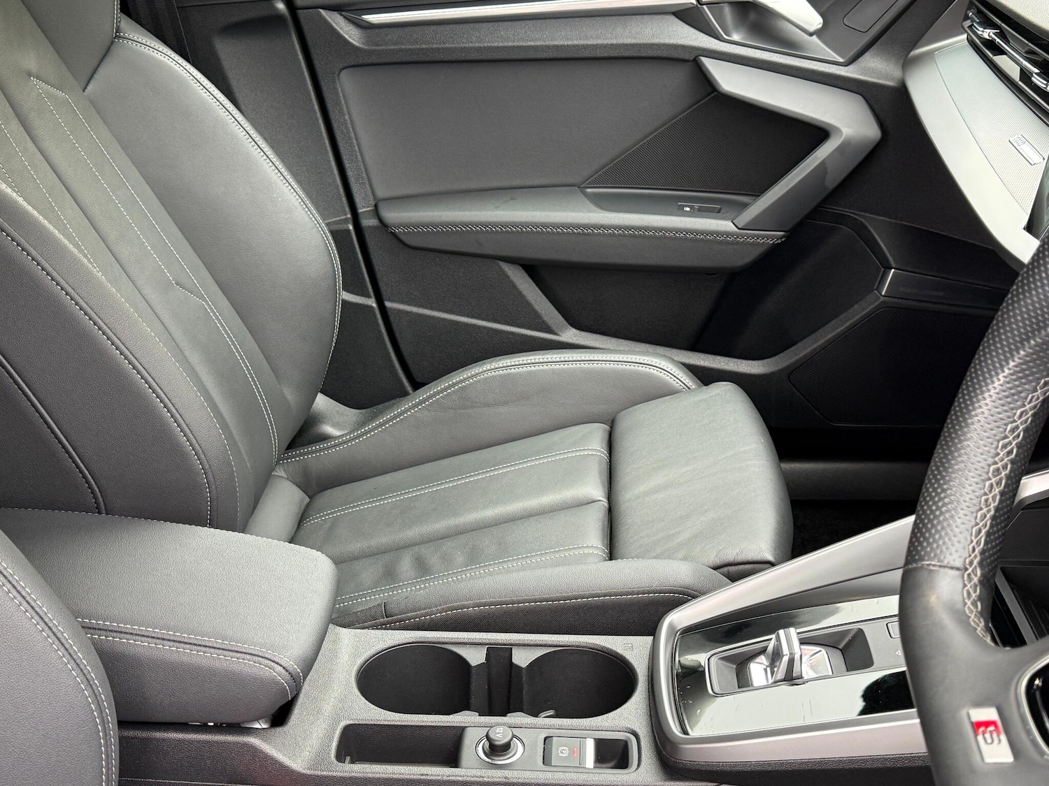 Used Audi A3 2023 for sale - 76457828: Photo 40