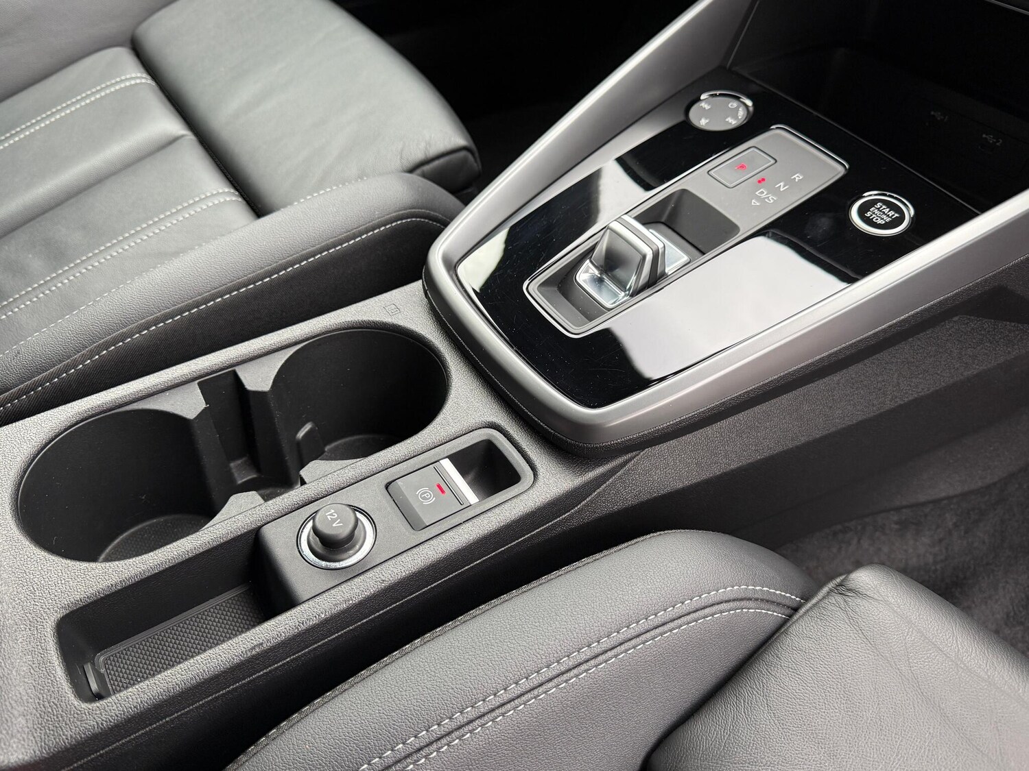 Used Audi A3 2023 for sale - 76457828: Photo 41