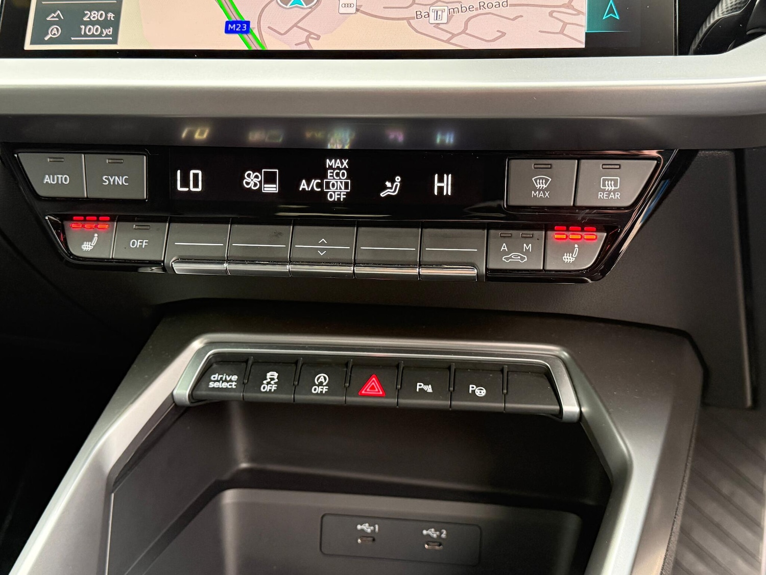 Used Audi A3 2023 for sale - 76457828: Photo 43