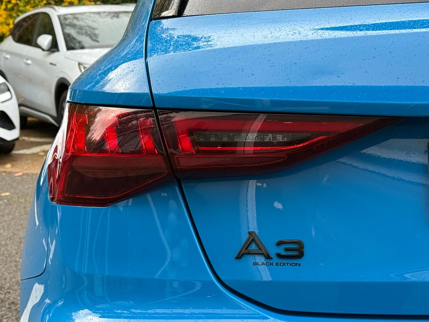 Used Audi A3 2023 for sale - 76457828: Photo 45