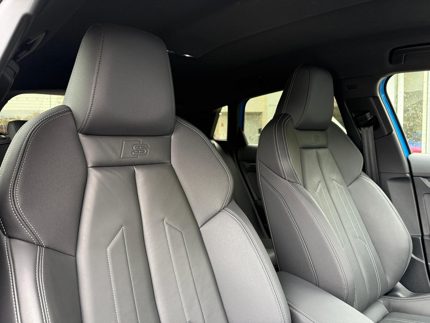 Used Audi A3 2023 for sale - 76457828: Photo 46