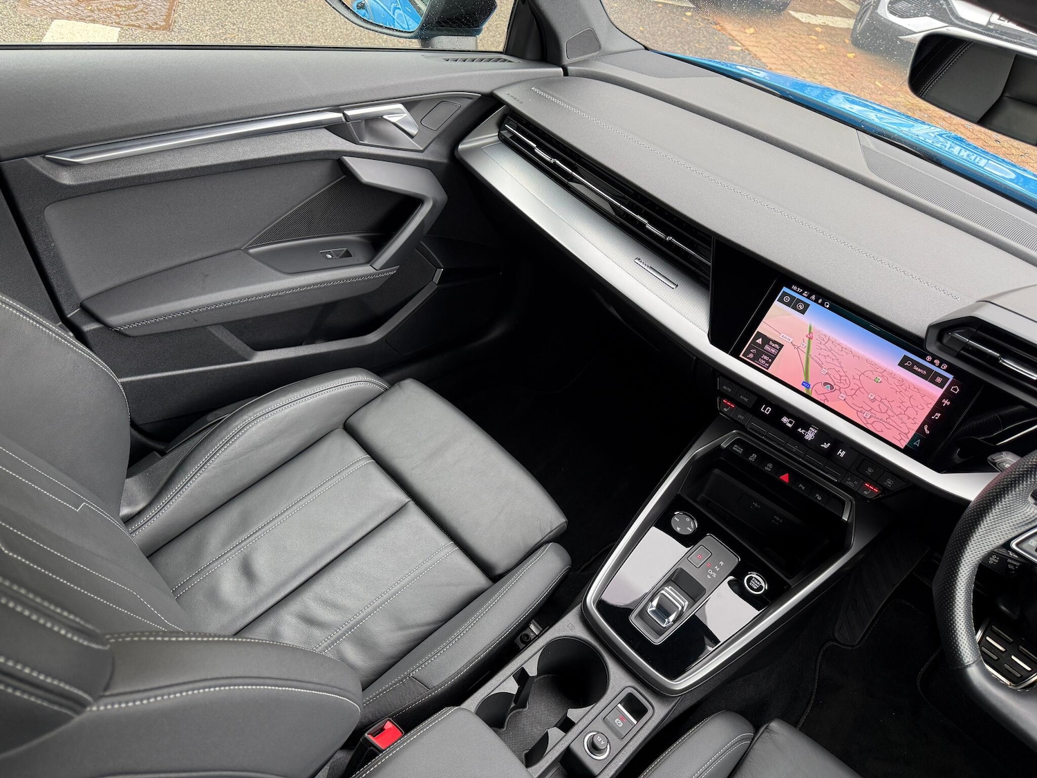 Used Audi A3 2023 for sale - 76457828: Photo 51