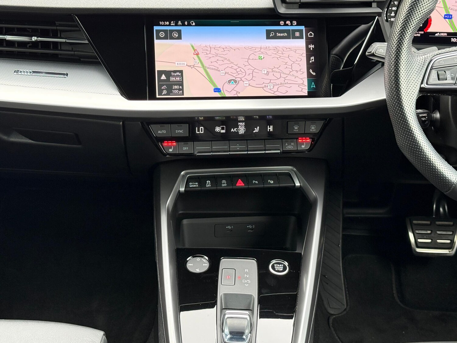 Used Audi A3 2023 for sale - 76457828: Photo 52