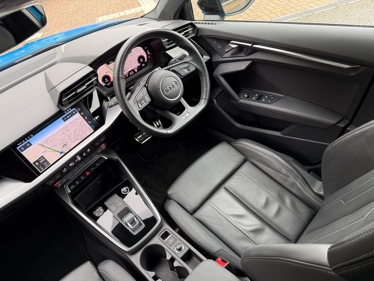 Used Audi A3 2023 for sale - 76457828: Photo 53