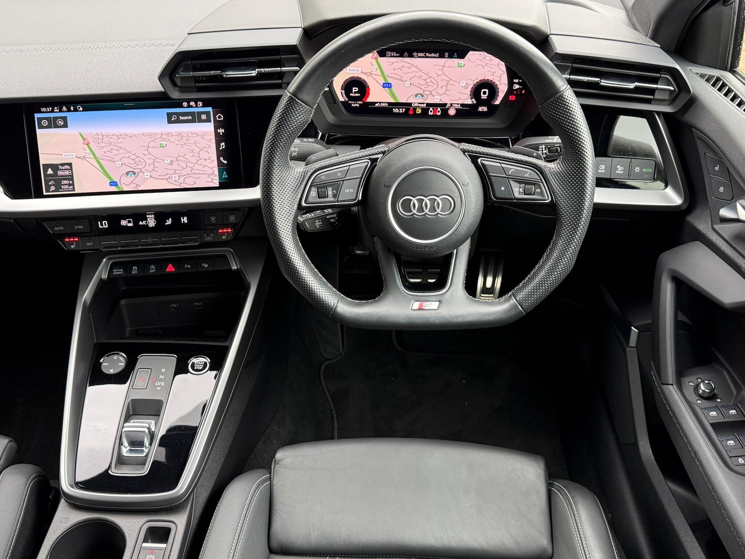 Used Audi A3 2023 for sale - 76457828: Photo 54