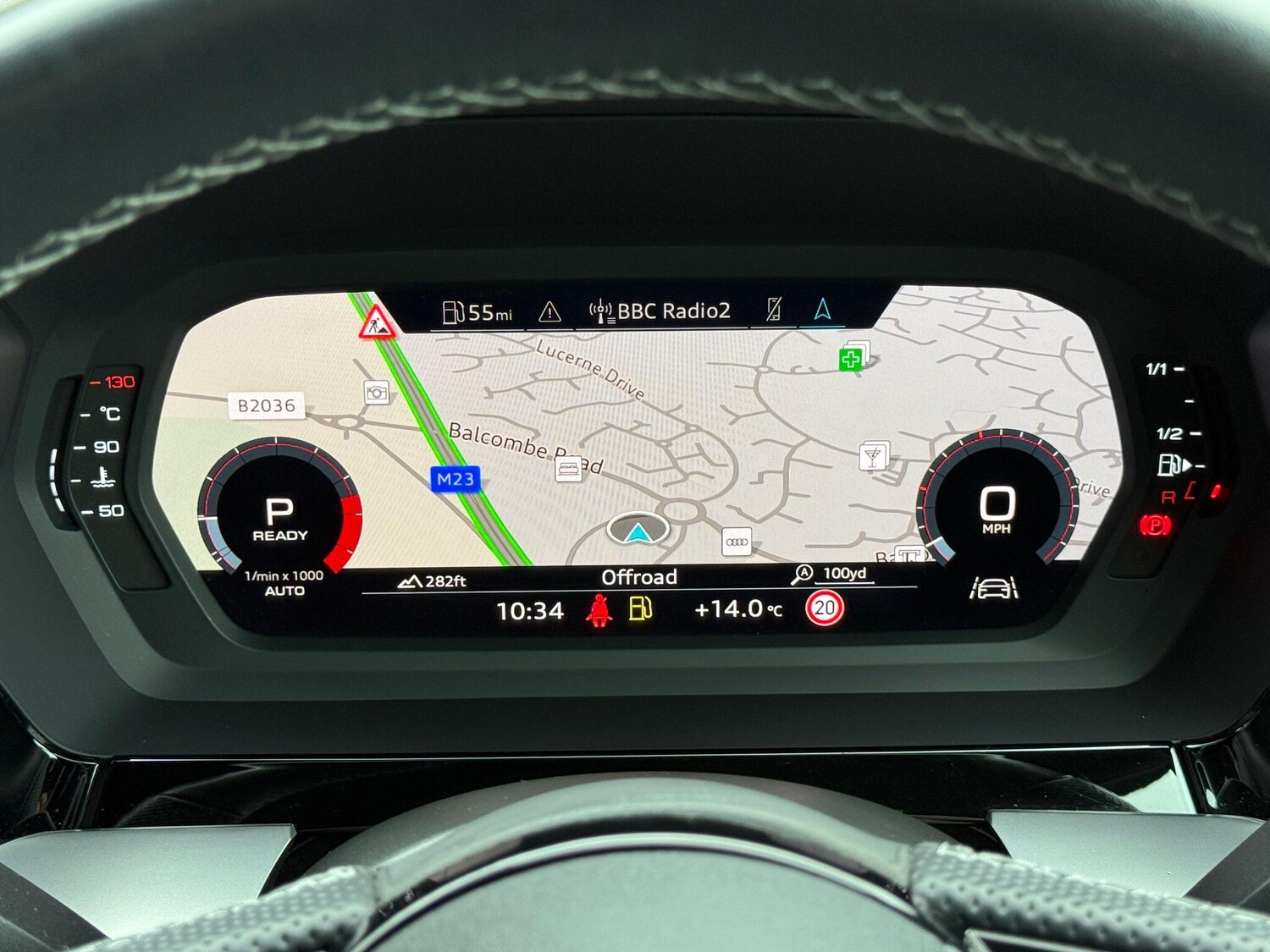 Used Audi A3 2023 for sale - 76457828: Photo 55