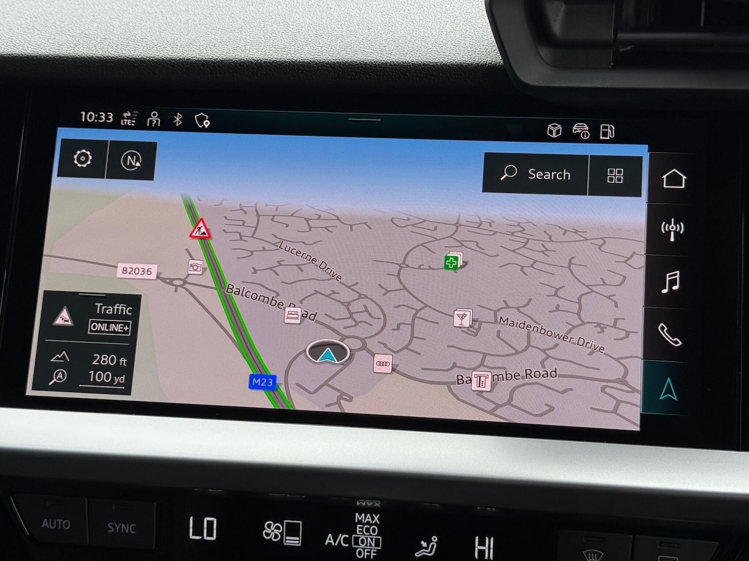 Used Audi A3 2023 for sale - 76457828: Photo 6