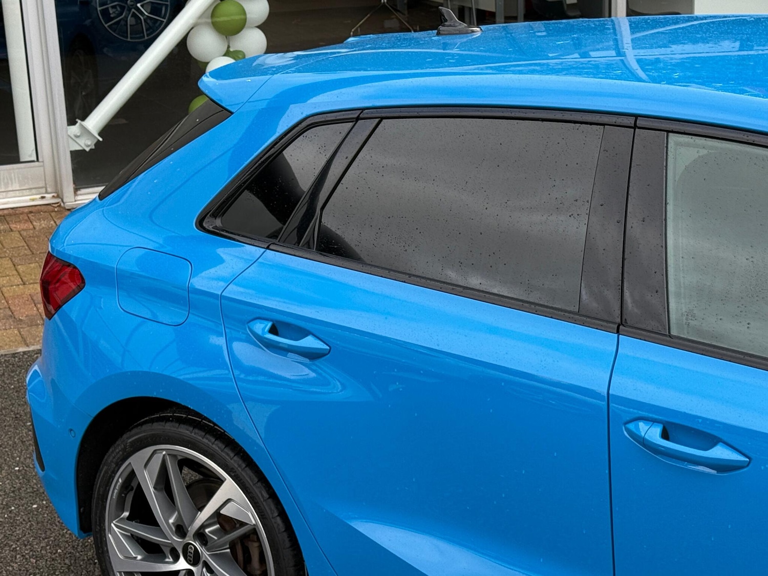 Used Audi A3 2023 for sale - 76457828: Photo 61